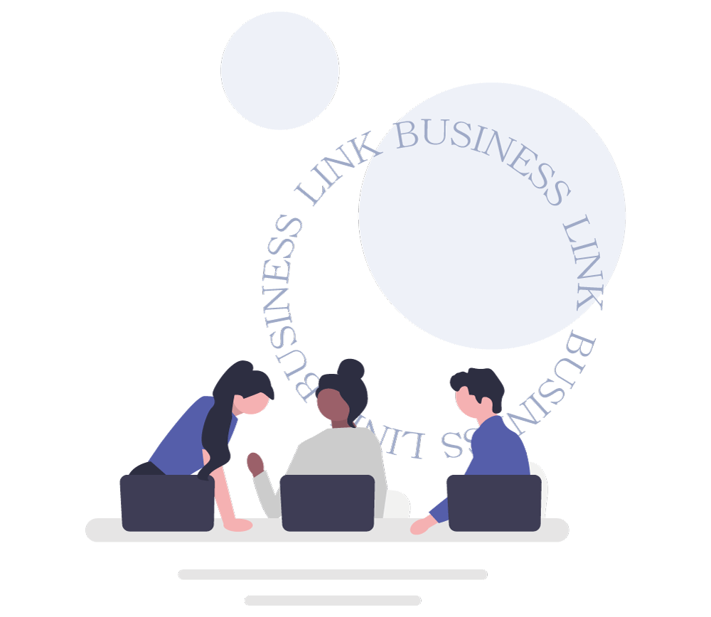 BusinessLink　ビジネスリンク